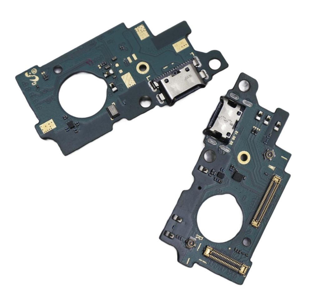 Charging Connector Flex Board for Samsung Galaxy M52 5G - EGFix Charging Connector Flex Board for Samsung Galaxy M52 5G - EGFix